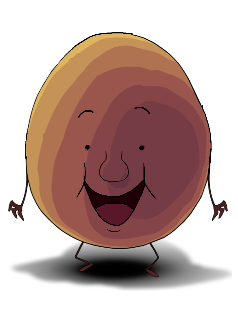 Flunpy (Edit) Fixed Golden Flumpty by MetalXArts64 on DeviantArt