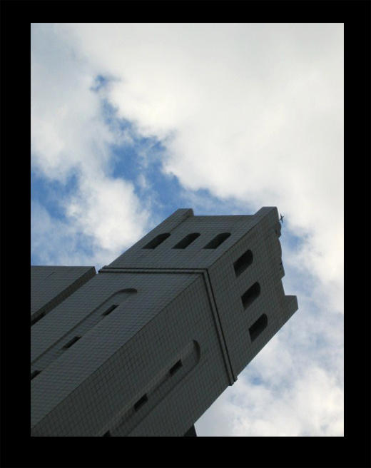 C-building by smallgerm on DeviantArt
