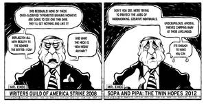 SOPA+PIPA: Executive E-Motions