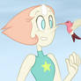 Pearl And The Hummingbird