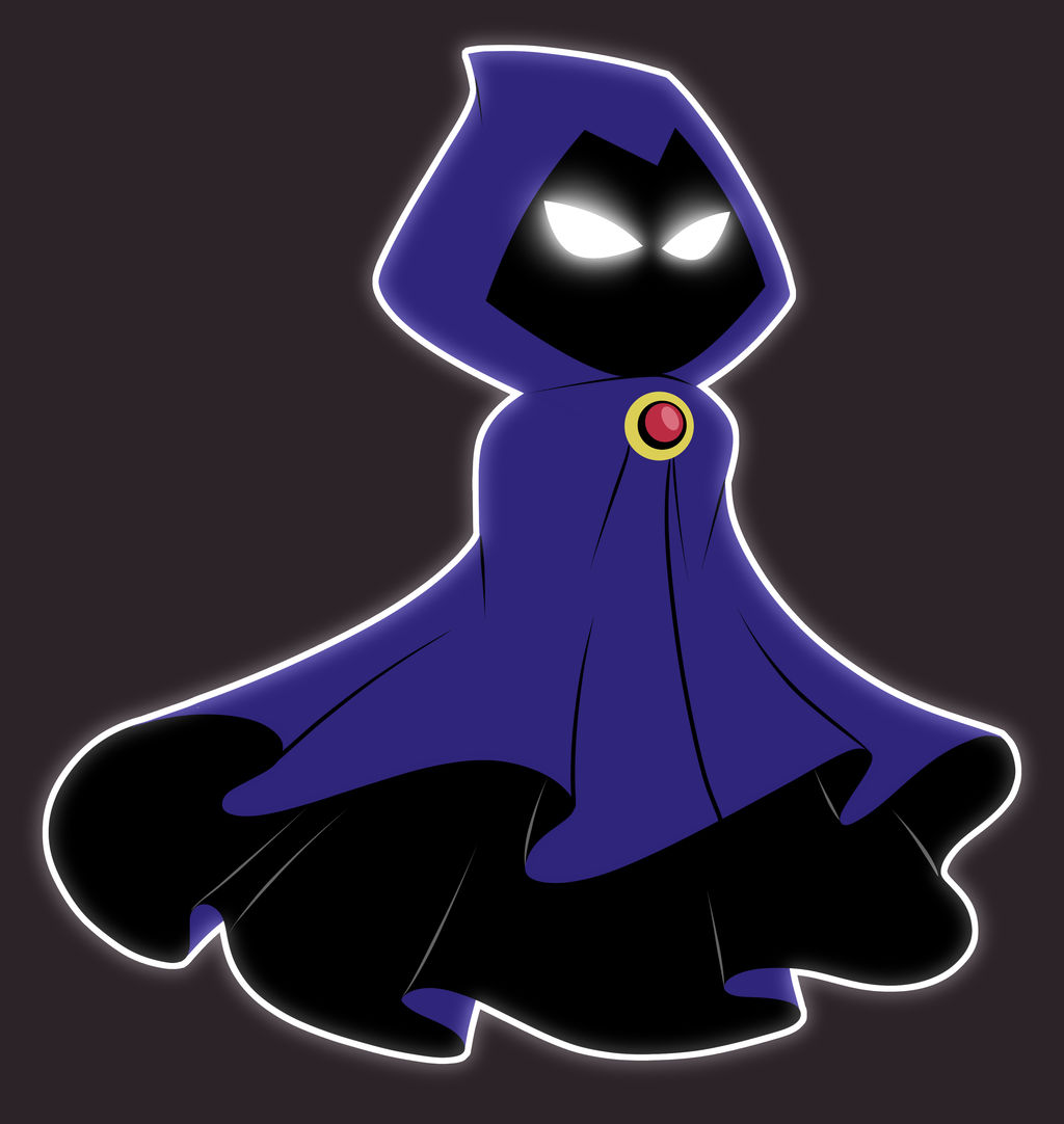 Raven by ChadRocco on DeviantArt