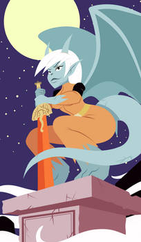 MoM'sters '26: Gargoyle Drew