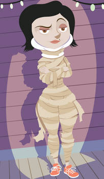 MoM'sters '26: Real Mummy Mel
