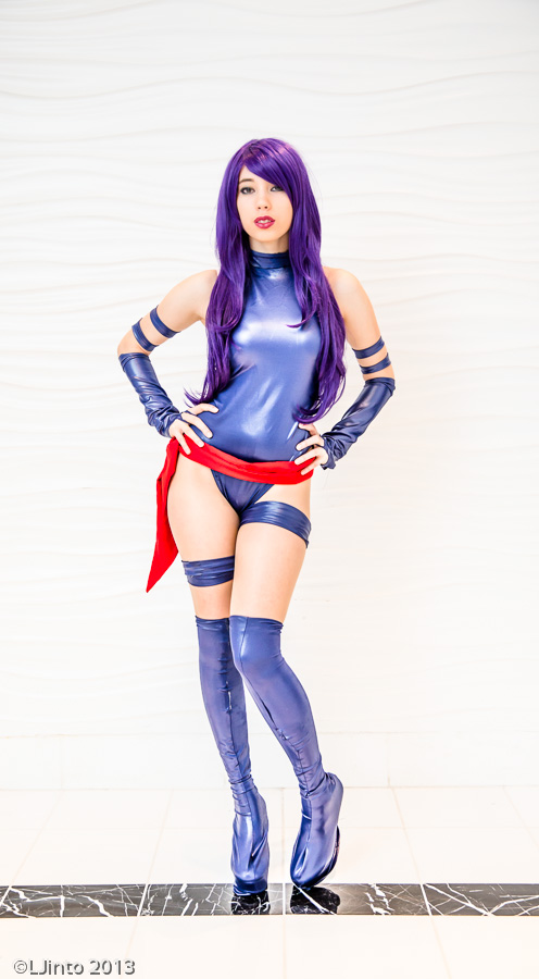 Psylocke