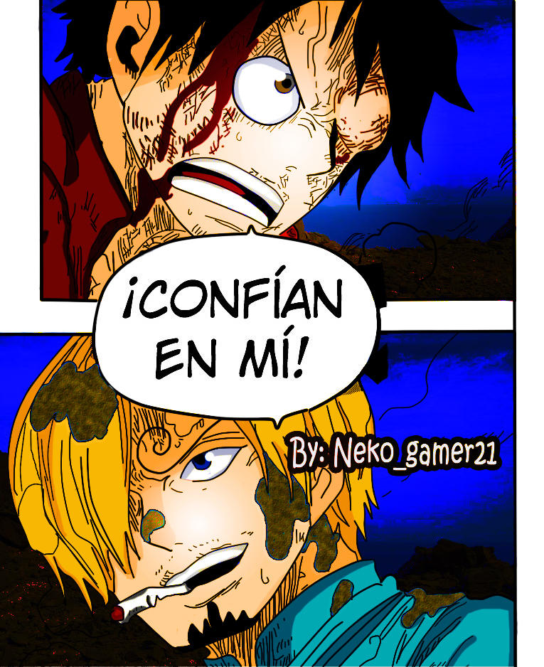 One Piece 1 Coloring By Nekogamer21 On Deviantart One Piece 1 Coloring By Nekogamer21 On Deviantart
