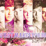 Wallpaper One direction.