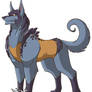 Pokedex Challenge: Lucario