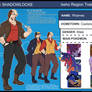 Shadowlocke: Rhames Allardyce