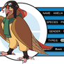Shadowlocke: Amelia