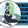 Shadowlocke: Maeve