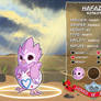 Crescent Cavern: Hafaza
