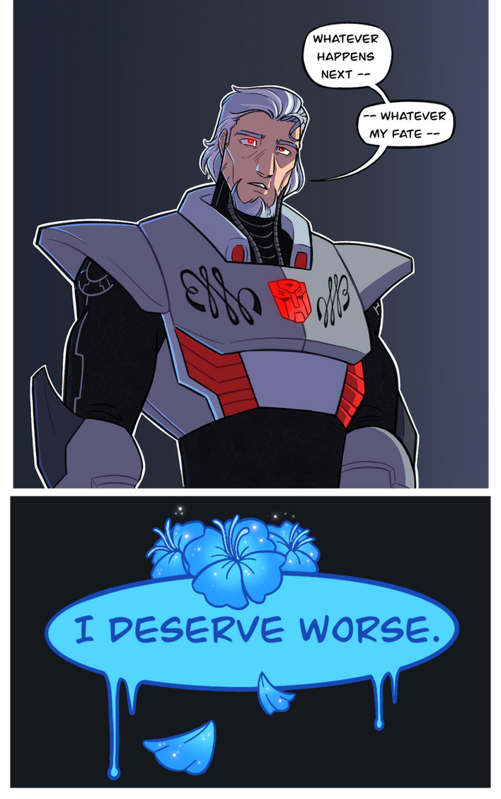 TF!Humanized: Make peace before I hit the dirt by Oniwanbashu on DeviantArt