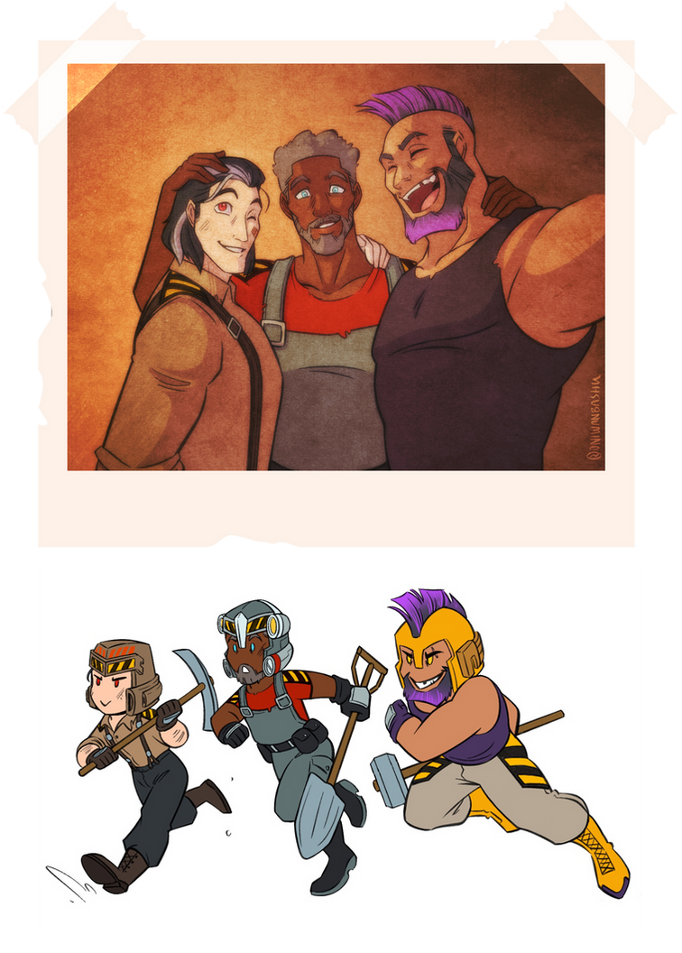 TF!Humanized: Ashes of another life by Oniwanbashu on DeviantArt