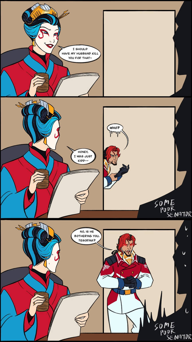 TF!Humanized: Way of the Seeker Househusband by Oniwanbashu on DeviantArt