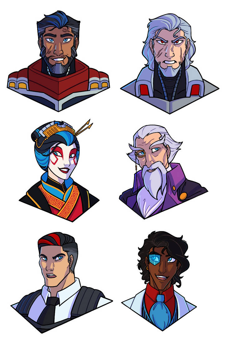 TF!Humanized: Guiding Hands by Oniwanbashu on DeviantArt