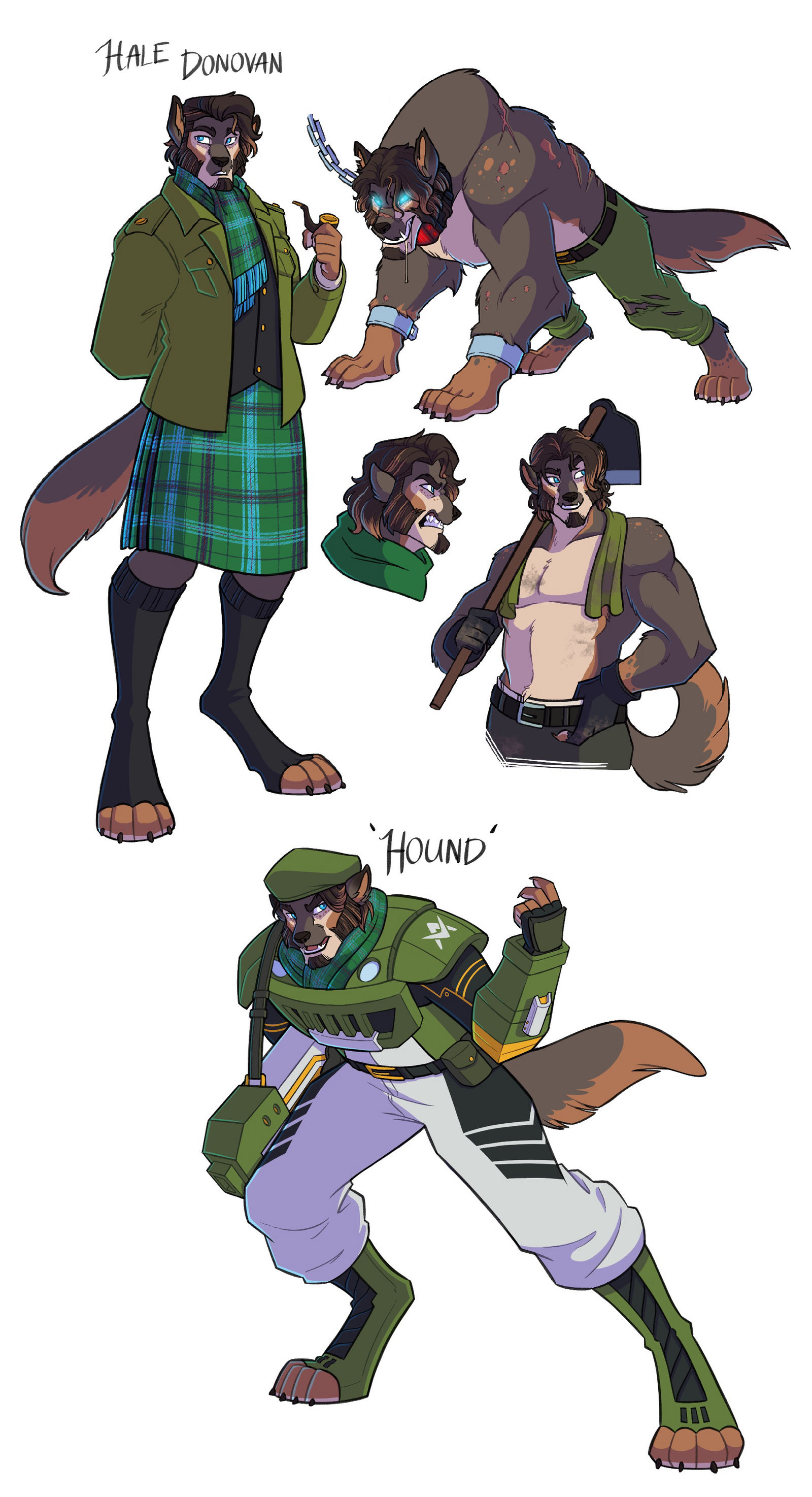 TF!Humanized: Dog Of The Military by Oniwanbashu on DeviantArt