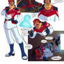 TF!Humanized: Question and Answers 1 by Oniwanbashu on DeviantArt
