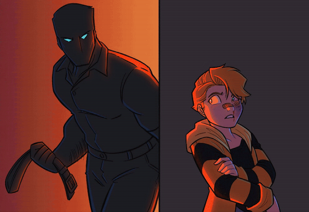 TF!Humanized: Monsters by Oniwanbashu on DeviantArt