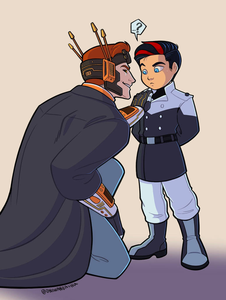 TF!Humanised: An Inauspicious Meeting by Oniwanbashu on DeviantArt