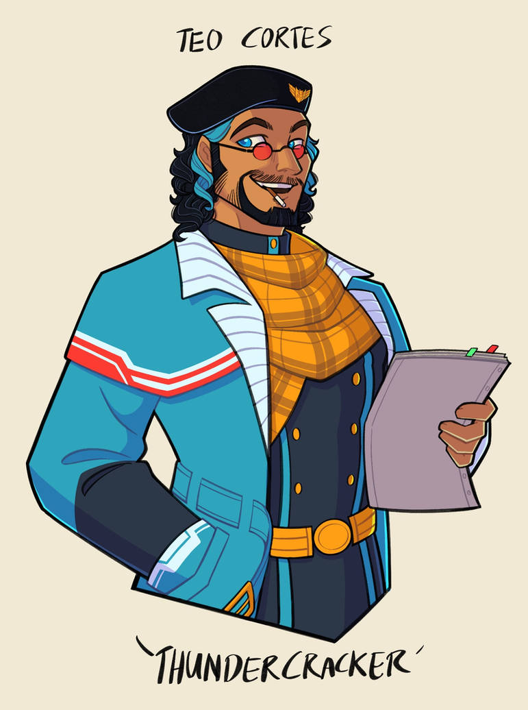 TF!Humanized: The Aerial Artiste by Oniwanbashu on DeviantArt