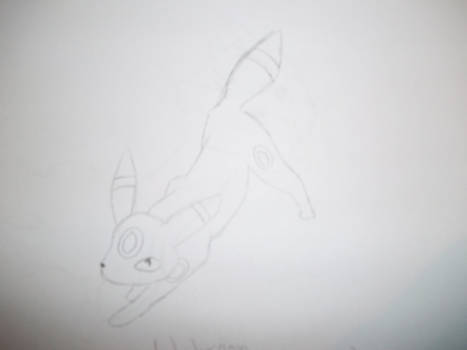 umbreon