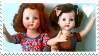 Effanbee Honey Dolls by Dolly-Boo