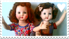 Effanbee Honey Dolls