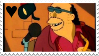 Bleeding Gums Murphy by Dolly-Boo