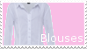 Blouses by Dolly-Boo