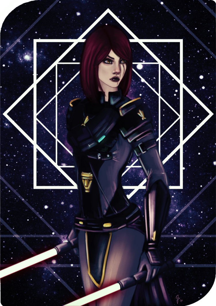 Swtor Commanders SWTOR - Commander of the Eternal Alliance by AredheelMahariel on DeviantArt