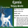 MLP Eponia - Prince Ailpein App