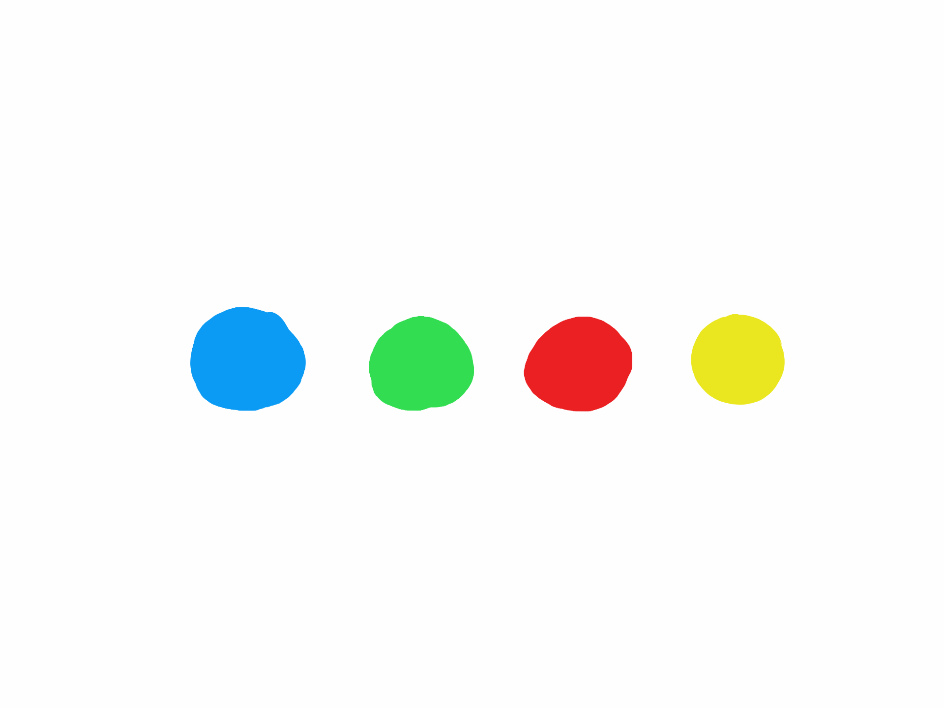 Google loading animation by Uranium6 on DeviantArt