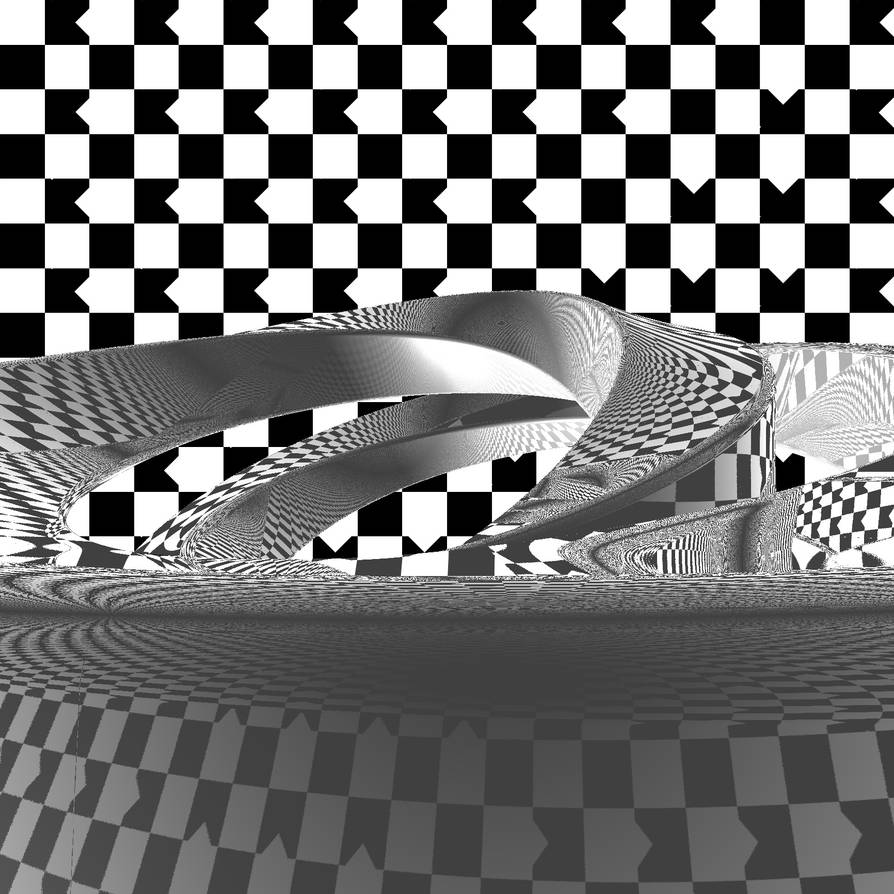 Checker pattern manipulation 1 by Uranium6 on DeviantArt