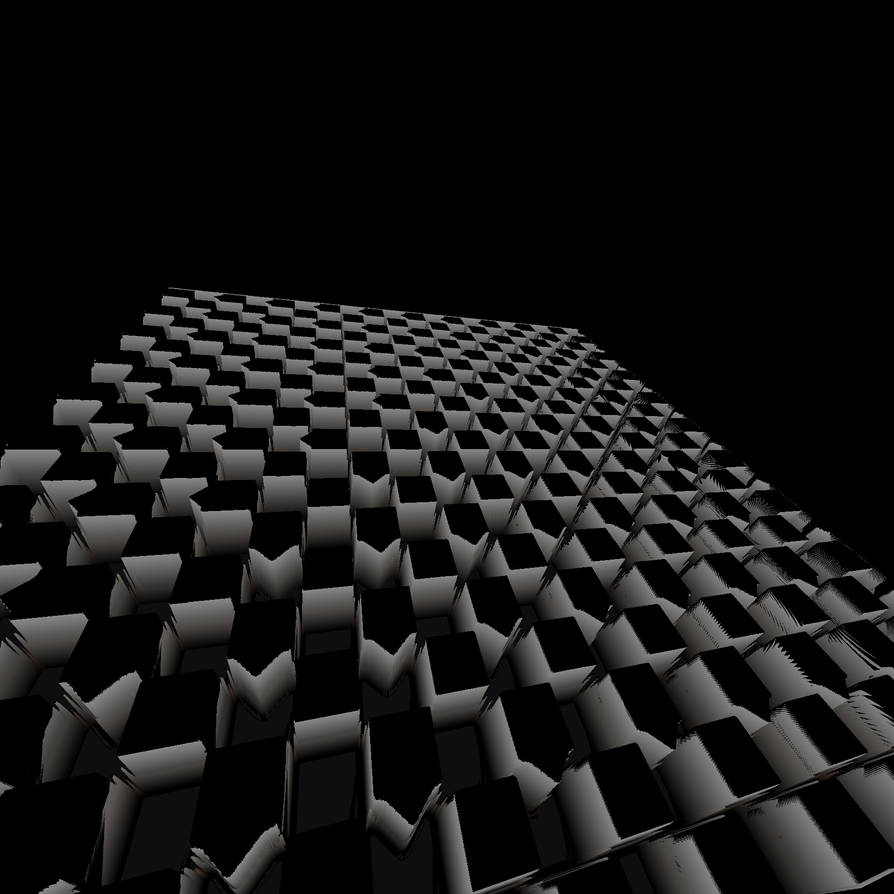 Checker pattern manipulation 6 by Uranium6 on DeviantArt