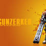 Borderlands 2 Gunzerker Wallpaper