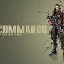 Borderlands 2 Commando Wallpaper