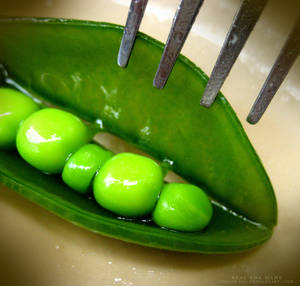 Real Edamame