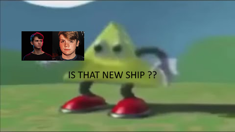 Is That New Ship Banner