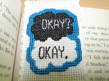 Tfios Craft Explore the Best Tfios Art | DeviantArt