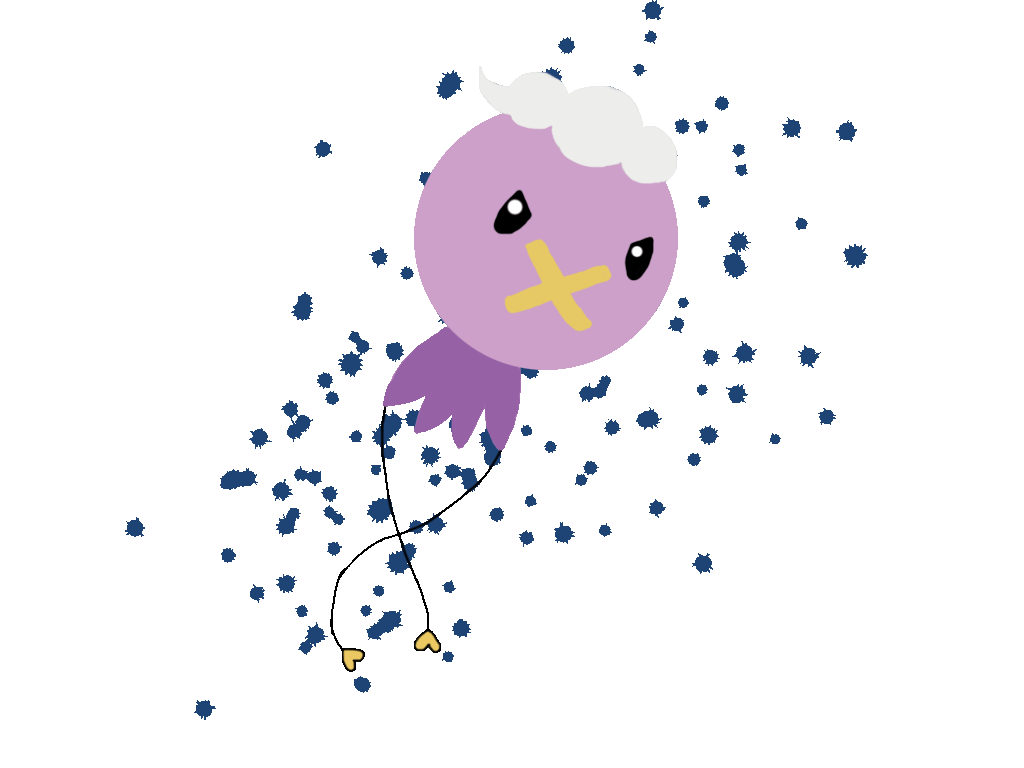 Drifloon 1.1