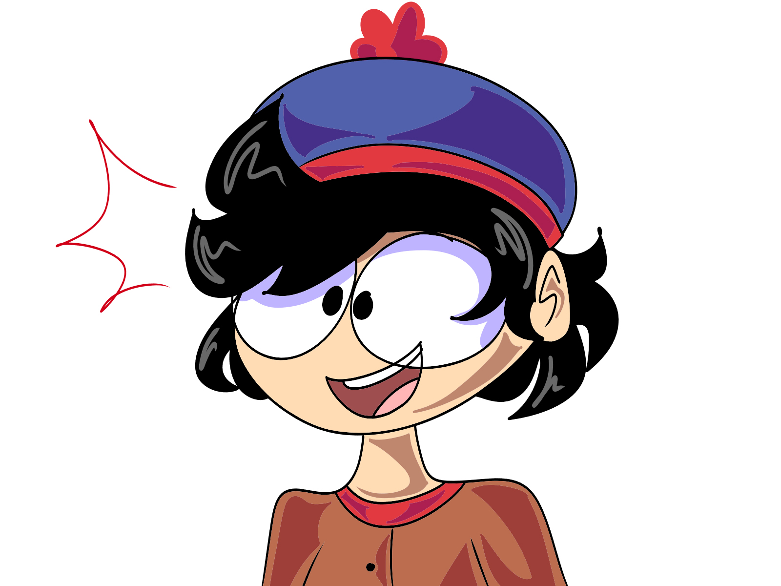 Deviantart Stan Stan!! by CherryCookie20 on DeviantArt