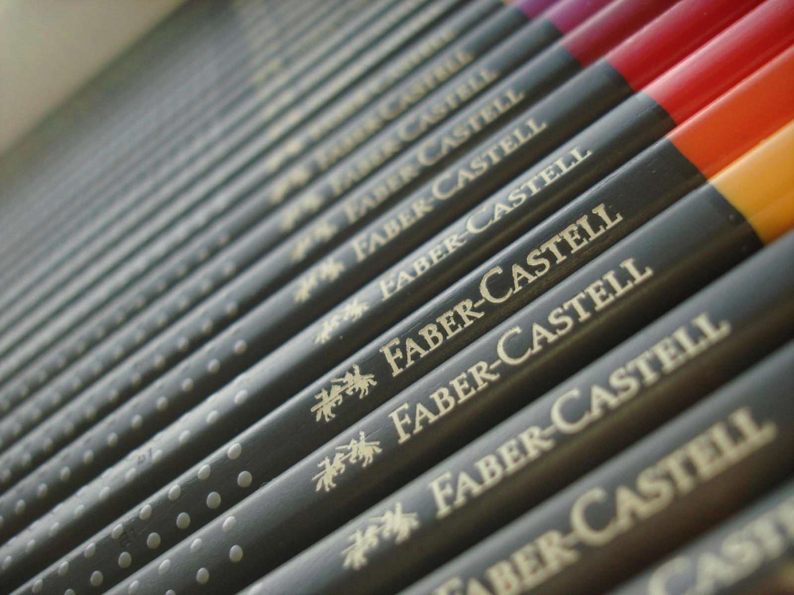 Faber-Castell