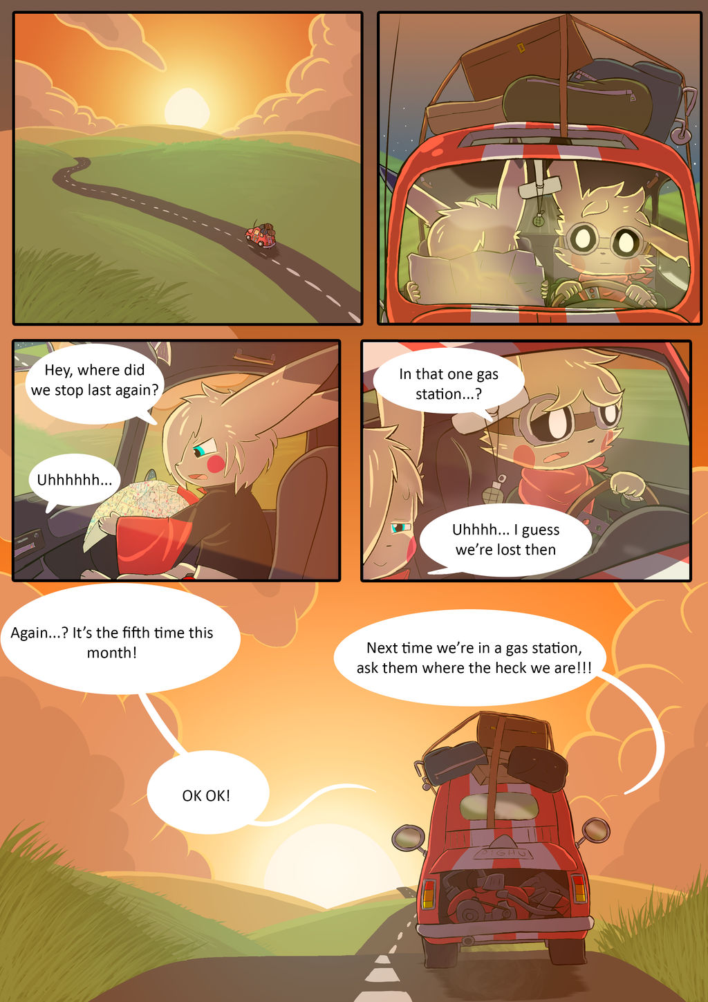 Gas Version Deviantart GaS - 1 by sbinoplane on DeviantArt