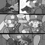 Goggles and Stickers Chapter 5 Page 18