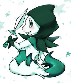 Explore the Best Rudinn Art | DeviantArt