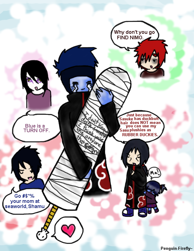 naruto samehada fanfiction chunin exams naruto samehada fanfiction chunin exams