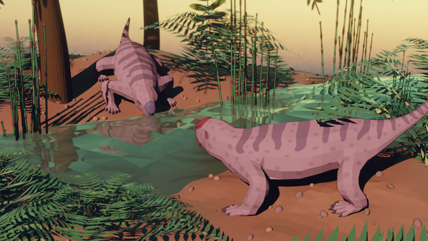 Explore the Best Bulbasaurus Art | DeviantArt