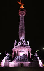 Angel de la independencia