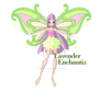 COM: Lavender Enchantix