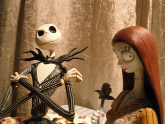 Jack N Sally on Cake